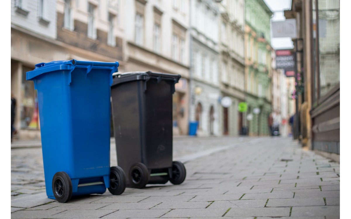 Co to są odpady komunalne i odpady przemysłowe oraz czym się różnią?